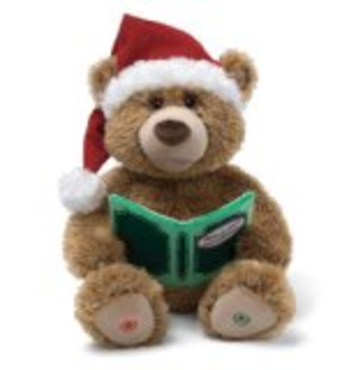 Cutest Christmas Teddy Bears To Love HubPages