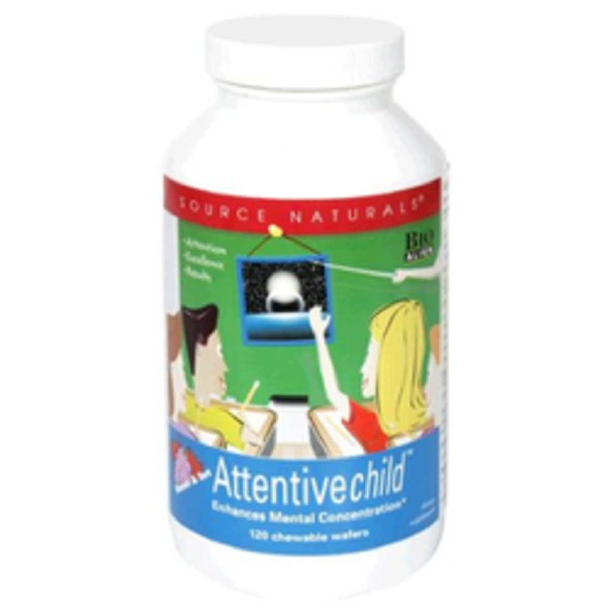 Magnesium Supplements for Children = Calmer, Happier Kids hubpages