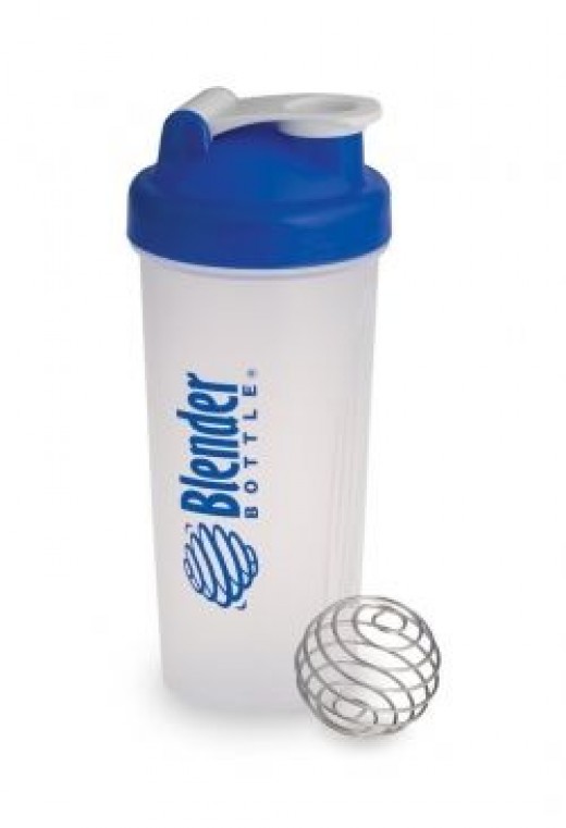 Blender Bottle Protein Shake Recipes hubpages