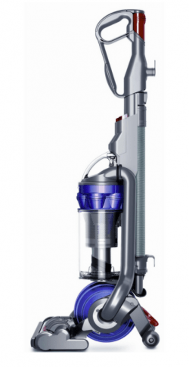 Best Dyson Vacuum for the Money 2017 Review hubpages