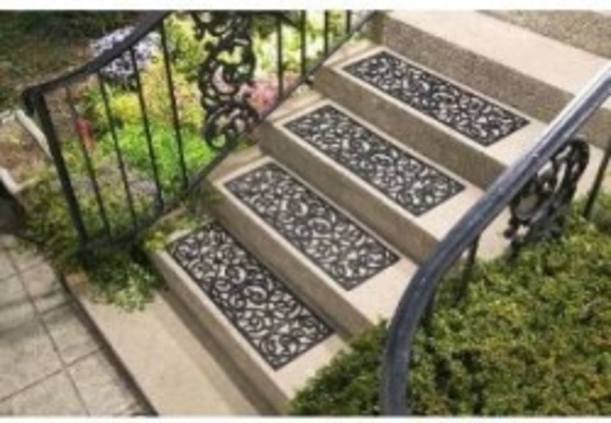 Best Selling Outdoor Stair Treads HubPages