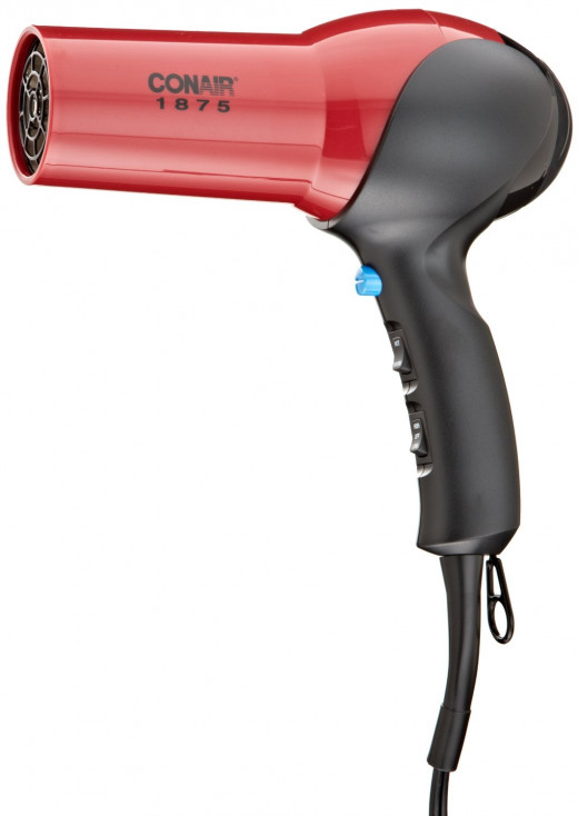 Quietest Hair Dryer Centrix Q Zone Quiet Hair Dryer Review HubPages