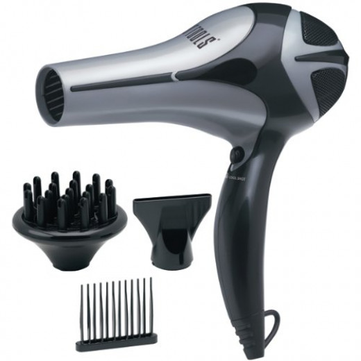 Quietest Hair Dryer Centrix Q Zone Quiet Hair Dryer Review HubPages