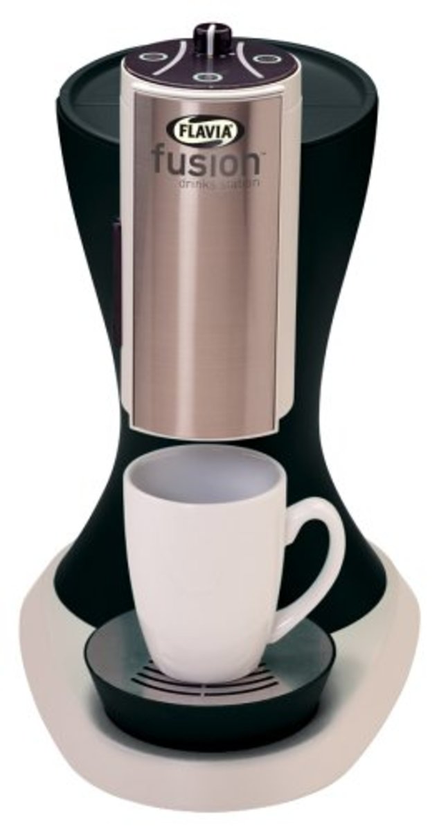 Keurig vs Flavia Coffee Makers HubPages