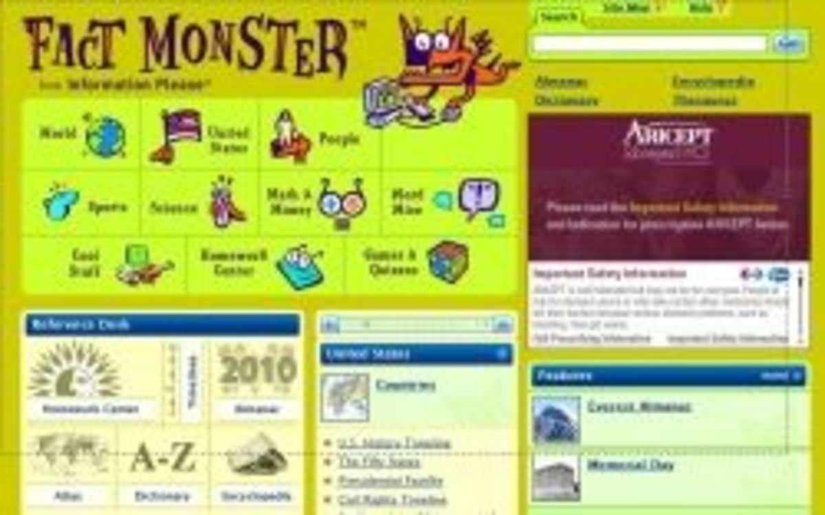 Writing a Research Report for Kids is Child's Play with these Tools