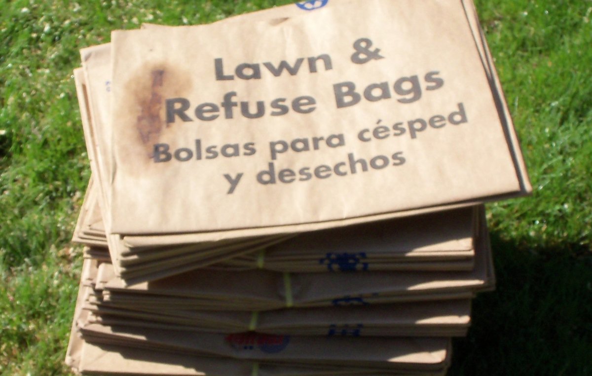 Creating Garden Magic hubpages