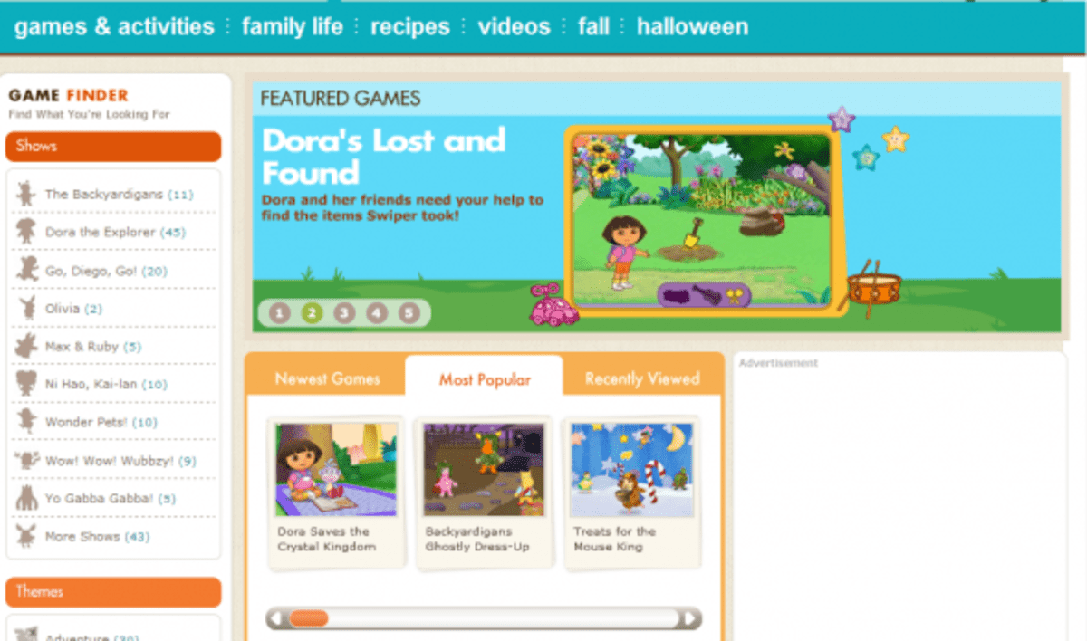 Best Free Online Learning Games for Kids HubPages