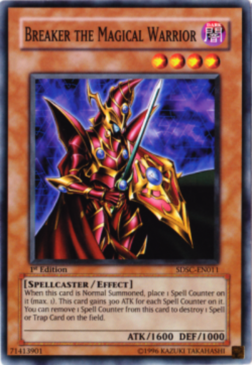 Top 10 Yugioh Cards HubPages