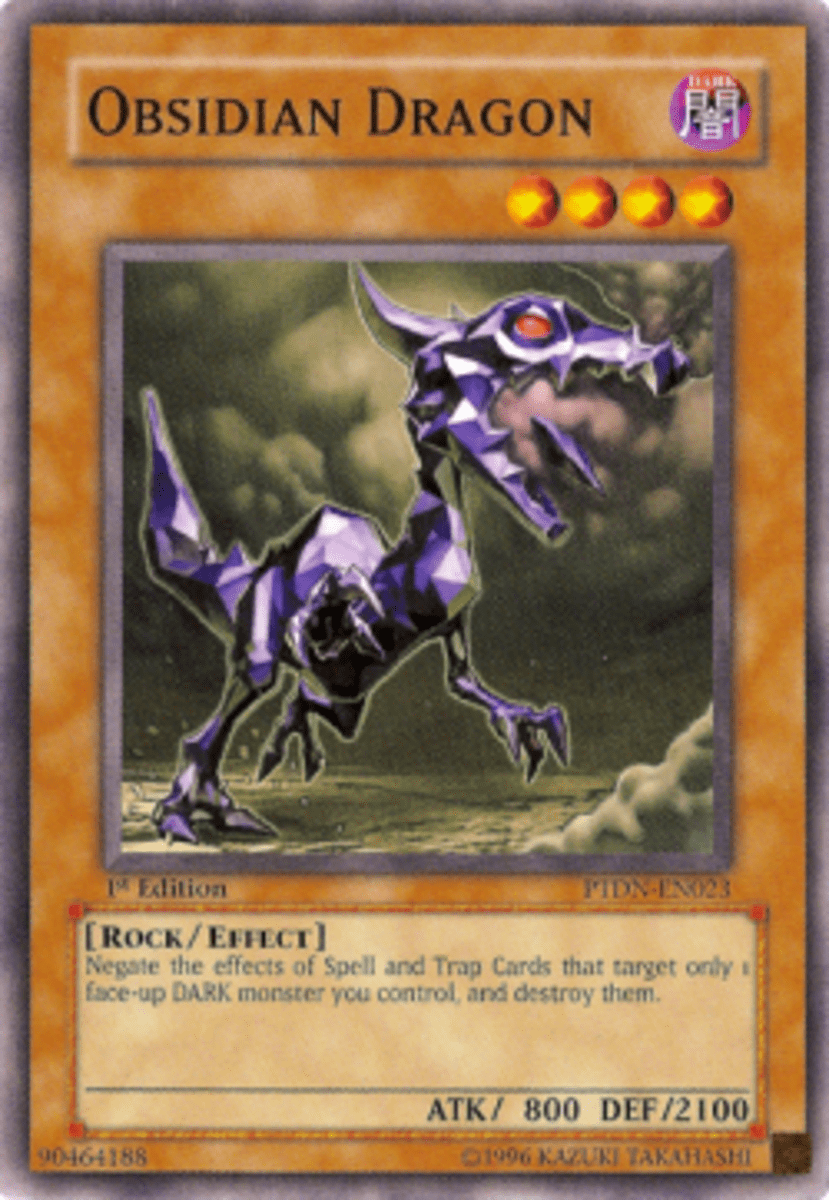 Top 10 Yugioh Cards HubPages