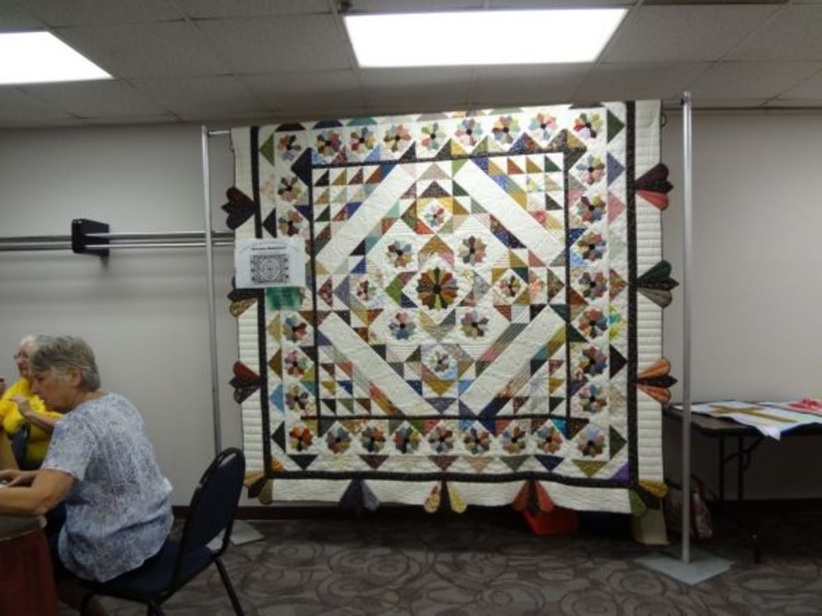 Southern Belle Quilting Clubs