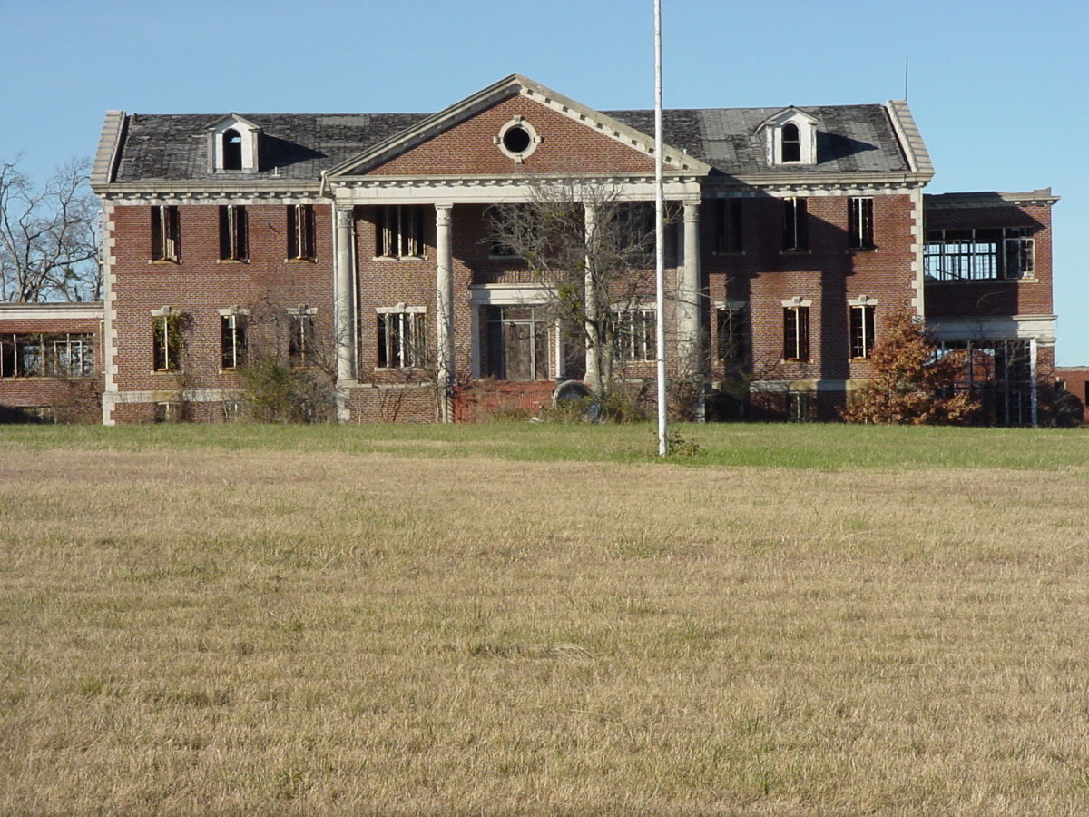 The Woodmen's Circle Home in Sherman, Texas Exemplore