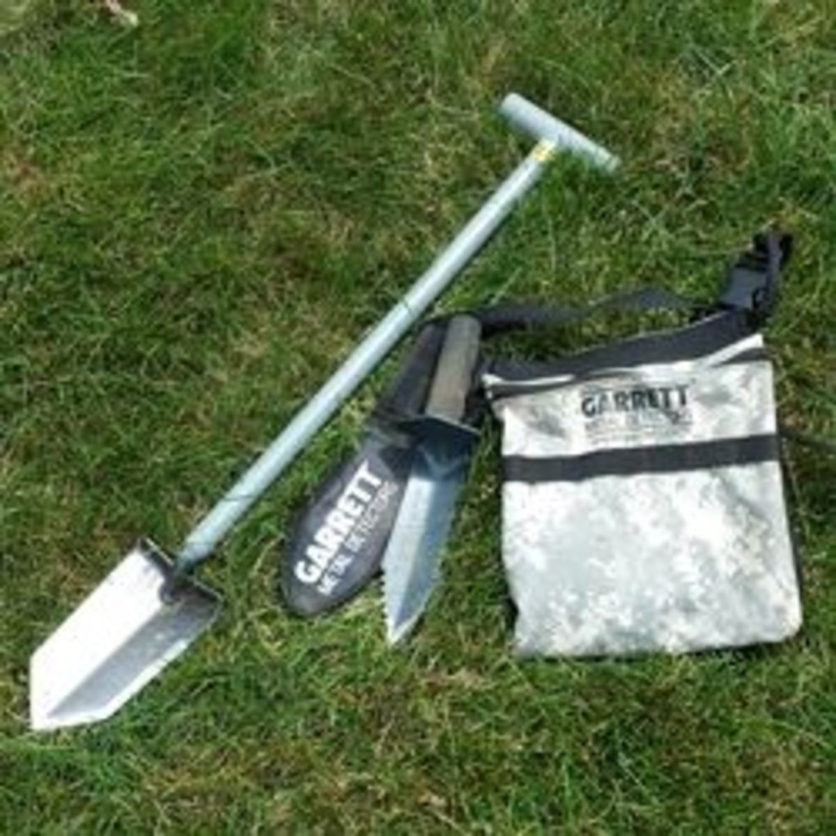 How to Use a Metal Detector HubPages