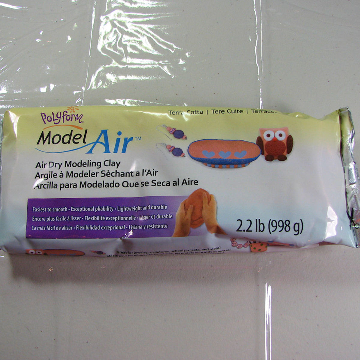 DIY How to Make a Clay Oil Lamp HubPages