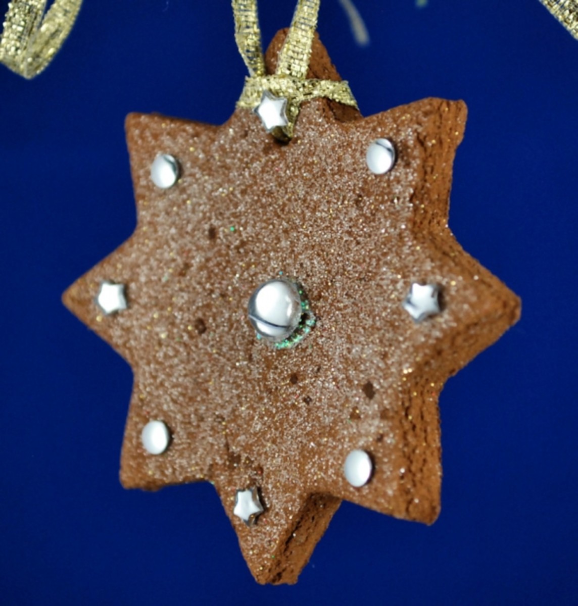 Hand Made Christmas Traditions