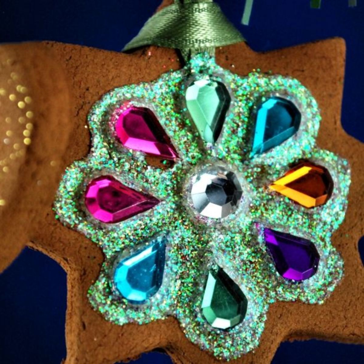 Hand Made Christmas Traditions