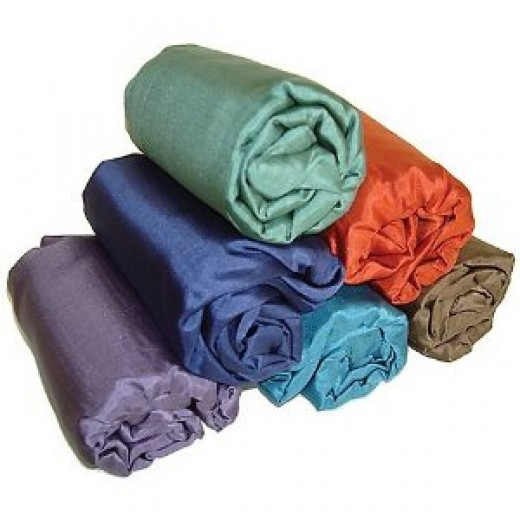 Luxury Silk Travel Blanket Reviews hubpages