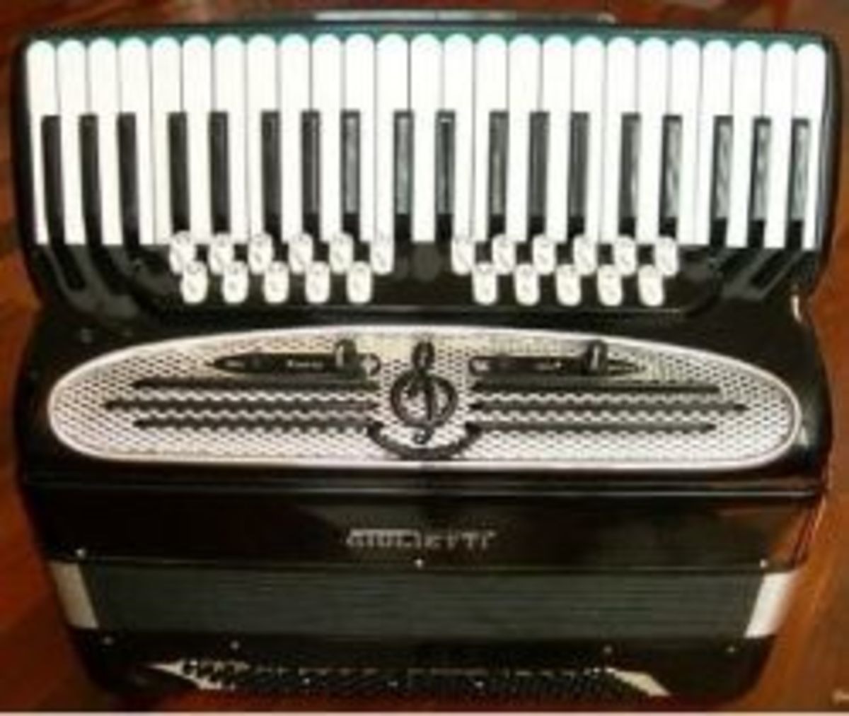 Accordions for Sale