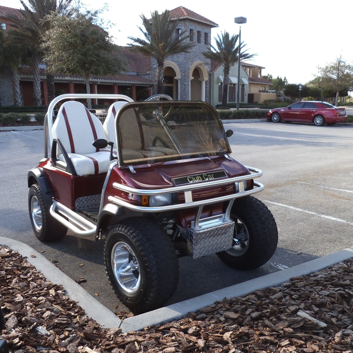 Golf Cart Fun Personalize It, Decorate It, Accessorize It