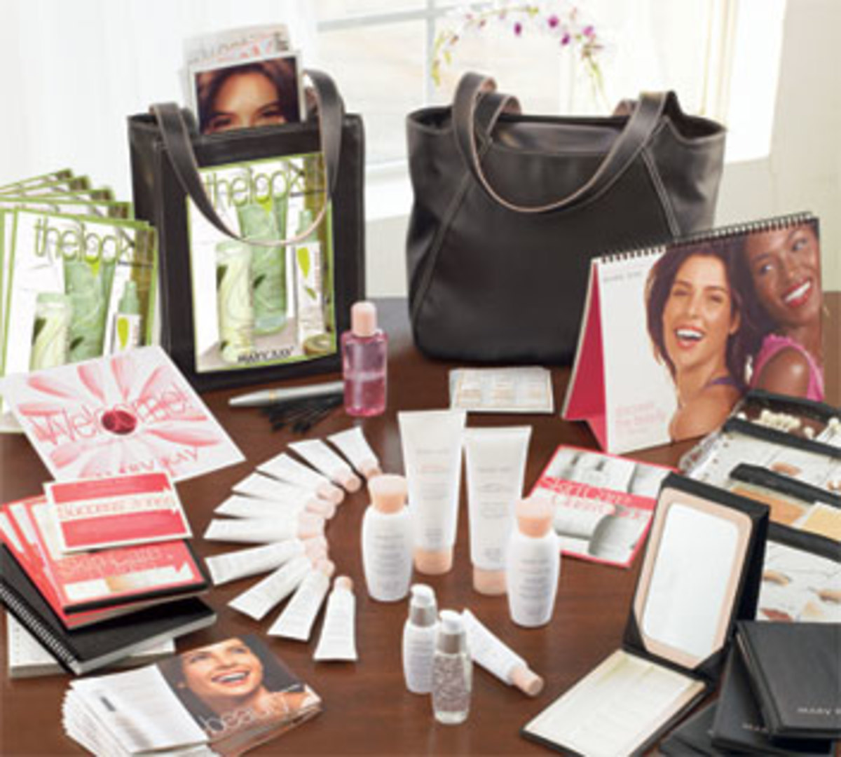 How to Get Started Selling Mary Kay