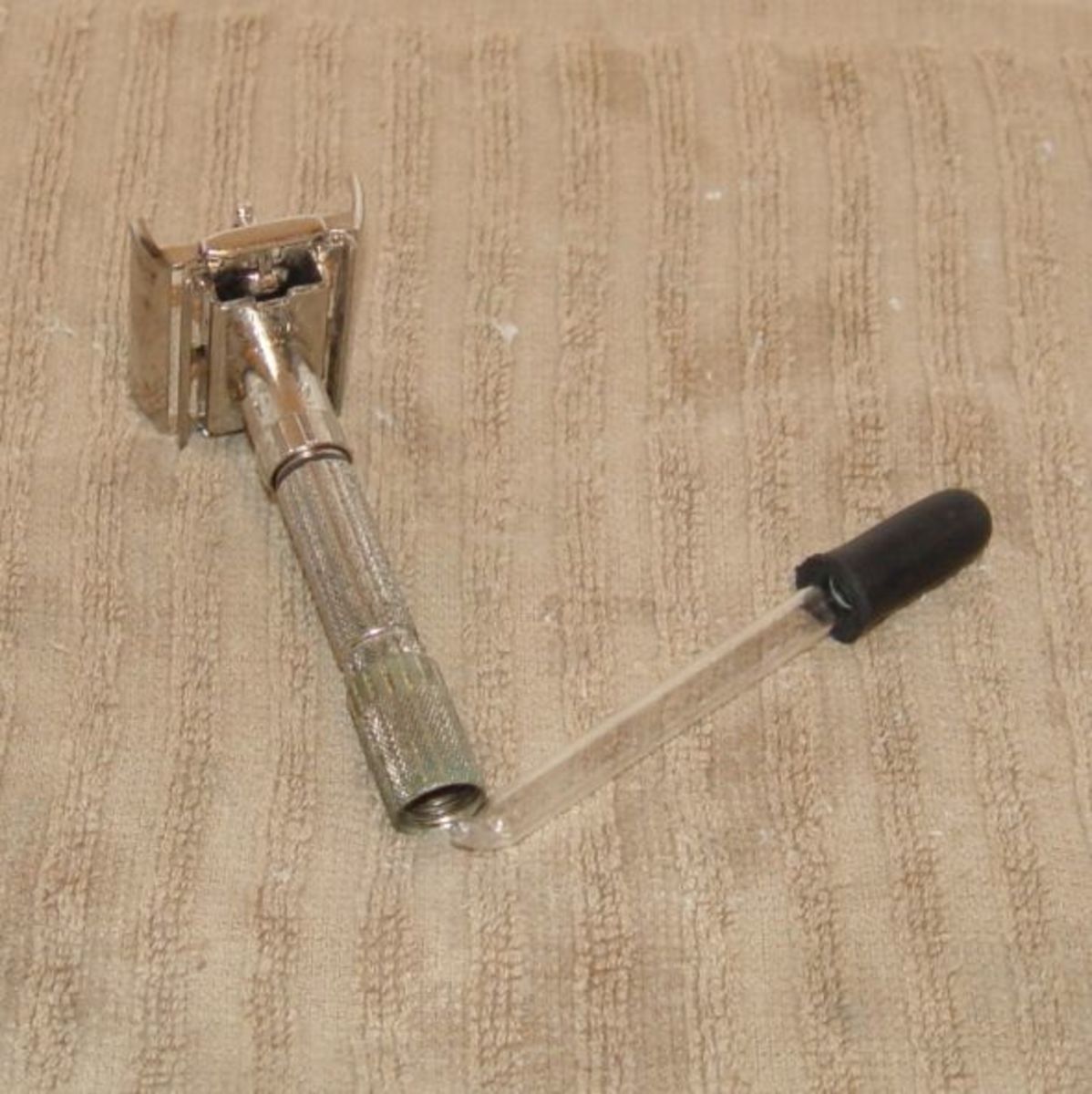 How to Clean Vintage Gillette Safety Razors HubPages