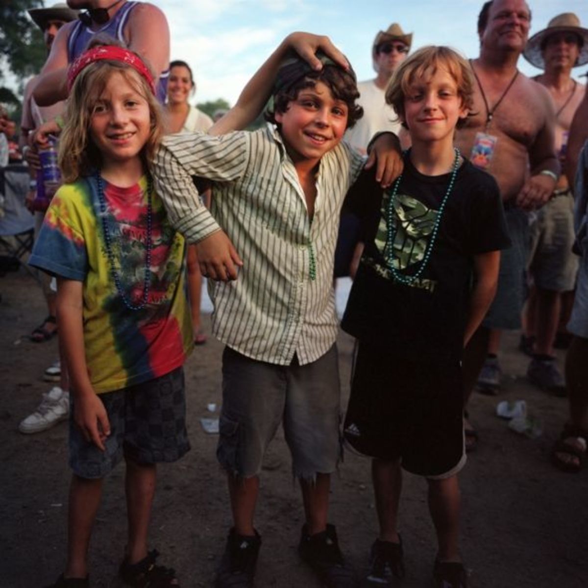 Guide to a Hippie HubPages