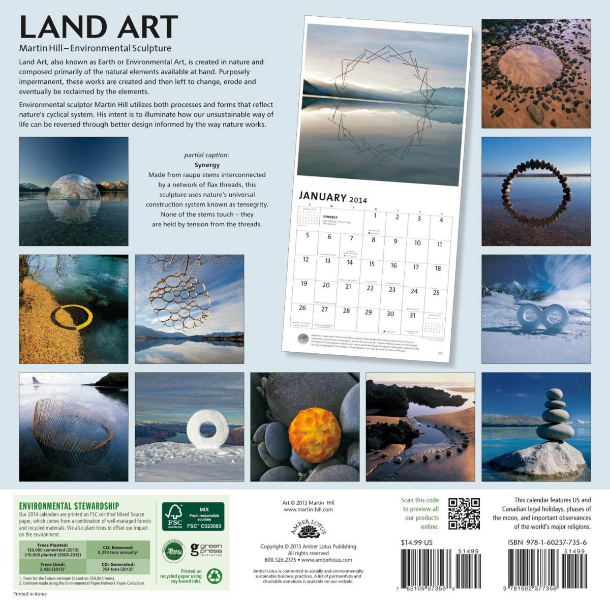 Land Art Explored HubPages