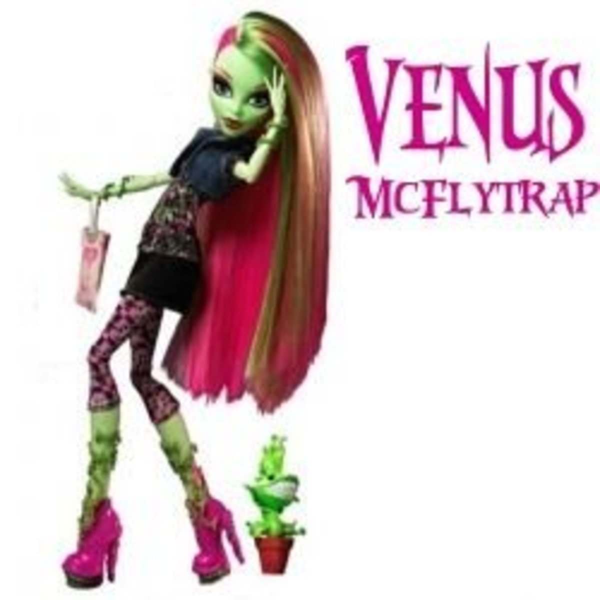 Rare and Collectible Monster High Dolls HubPages