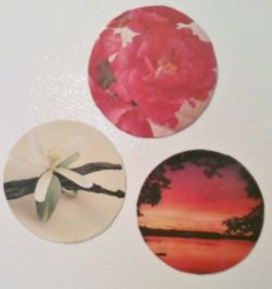 New Uses for Old Magazines Decoupage! HubPages