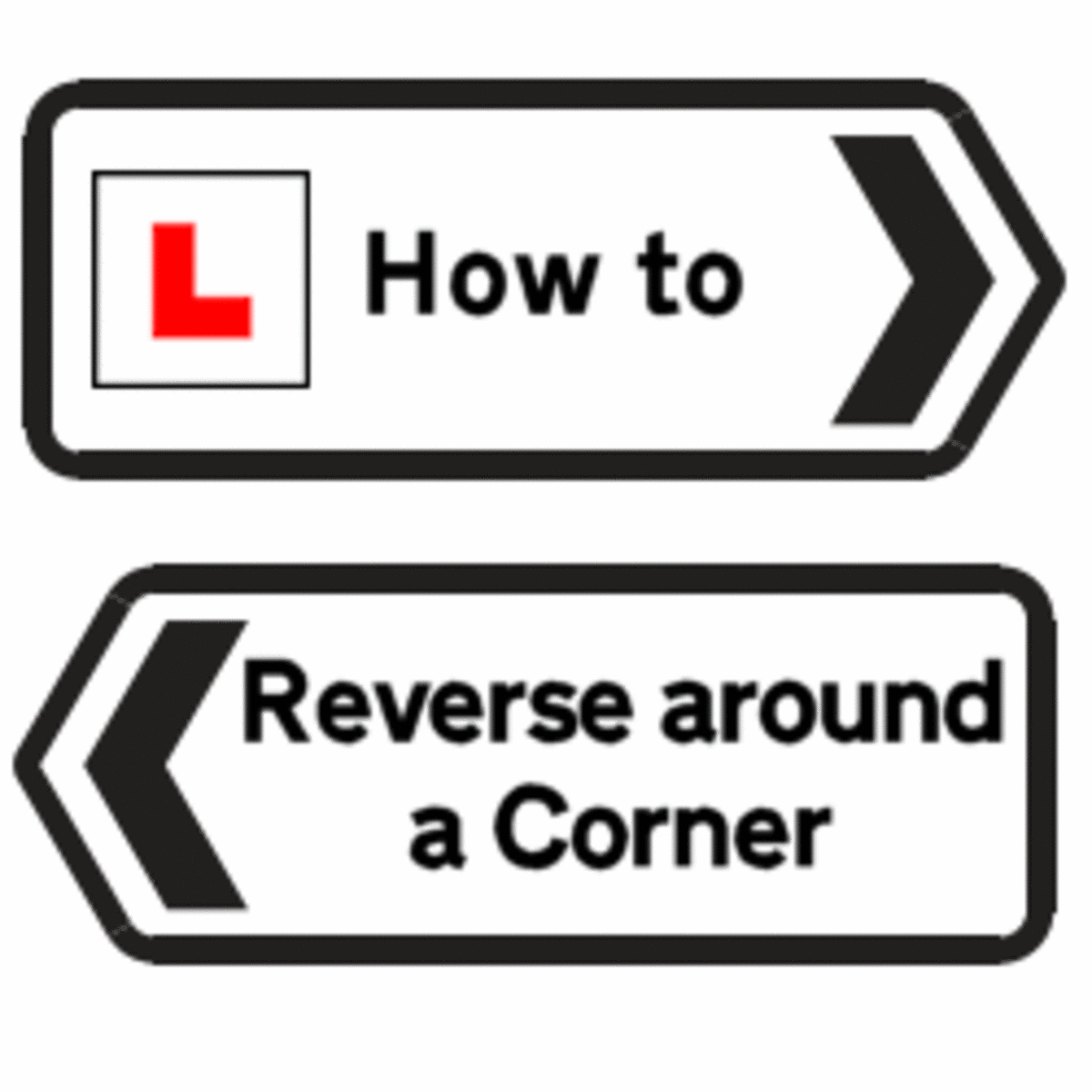 How to Reverse Around a Corner AxleAddict