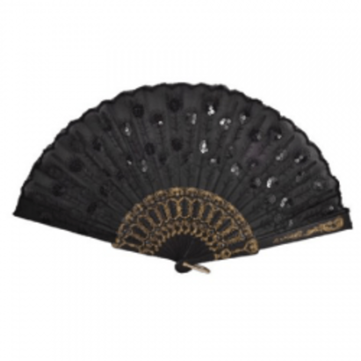 Beautiful Hand Fans