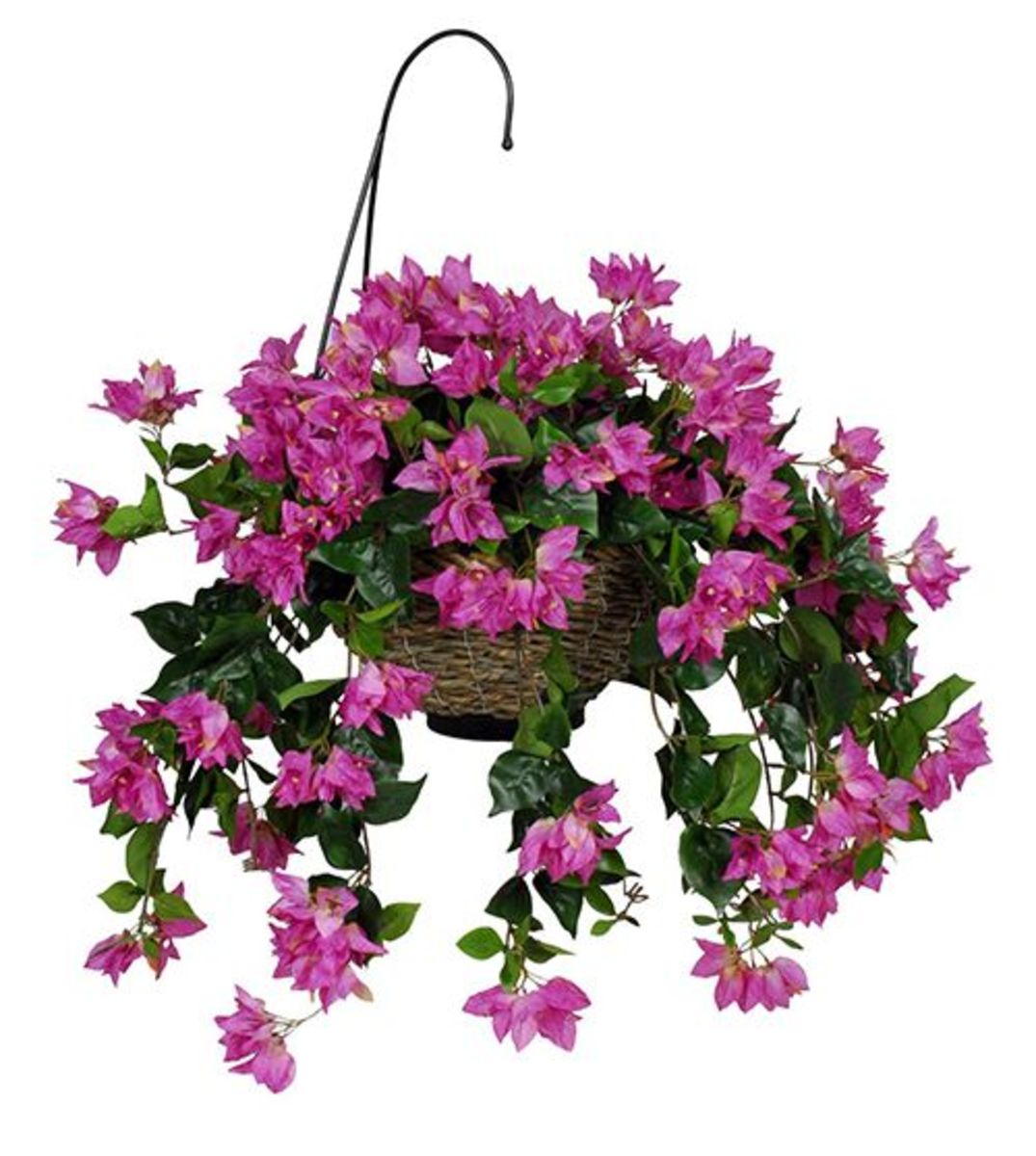 Beautiful Artificial Hanging Flower Baskets Autumn Home Décor HubPages