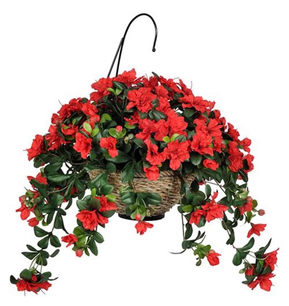 Beautiful Artificial Hanging Flower Baskets Autumn Home Décor HubPages