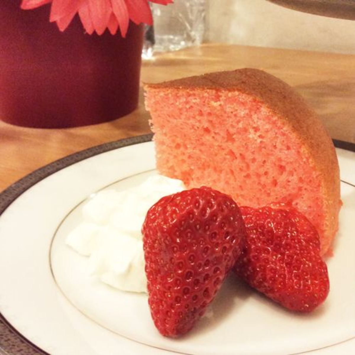 How to Make a Simple Cake Using a Rice Cooker Delishably