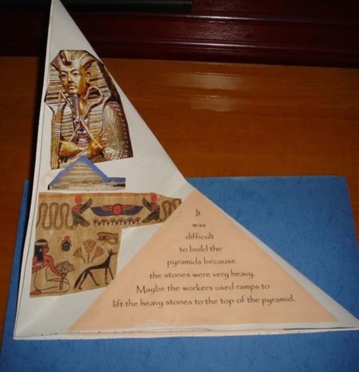 Ancient Egypt Lapbook HubPages