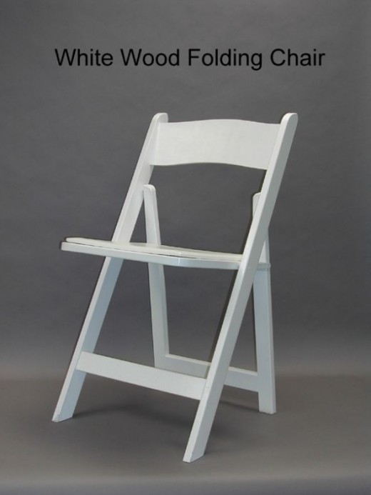 How to Fix Ugly Wedding Chairs Without Going Over Budget Holidappy
