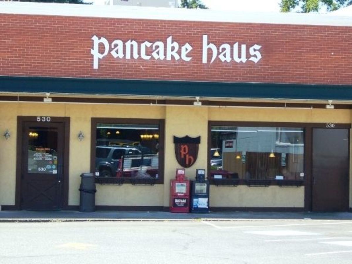 An Escape to Edmonds Washington HubPages