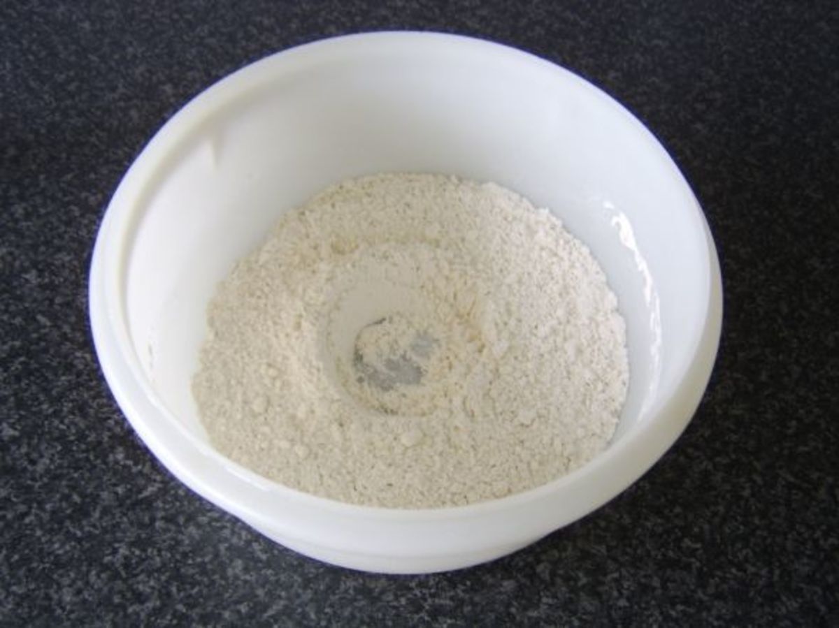 Easy Recipe for Pizza Dough HubPages