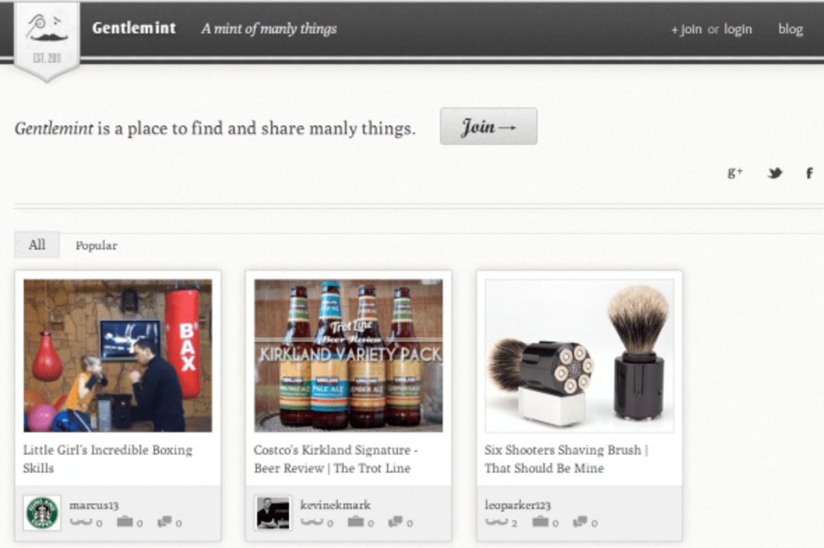 11 Sites Like Pinterest More Photo Sharing sites HubPages