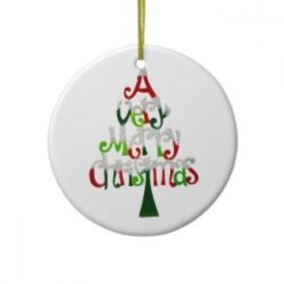 M & M Candy Christmas hubpages