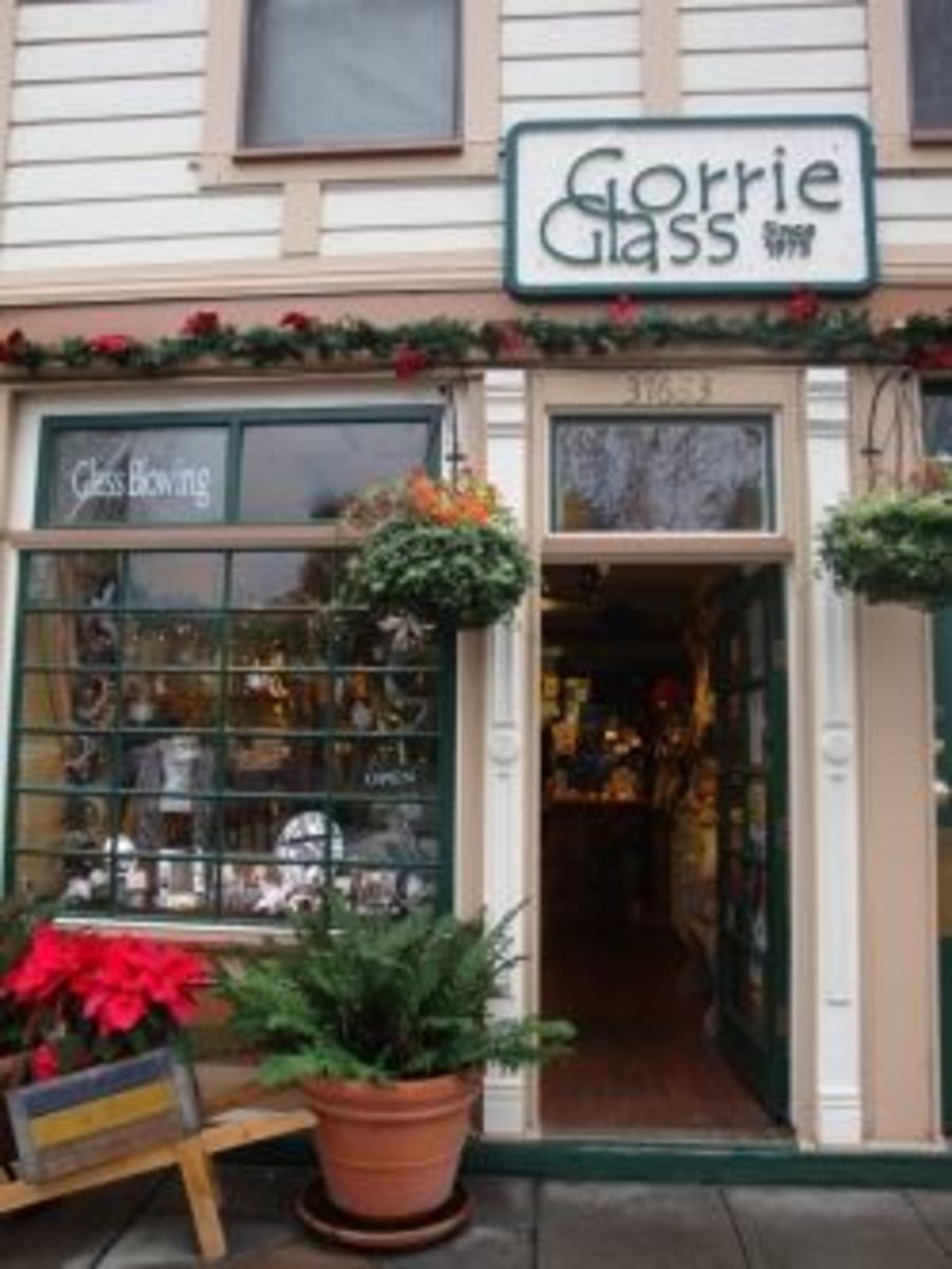 Historic Niles District of Fremont, California HubPages