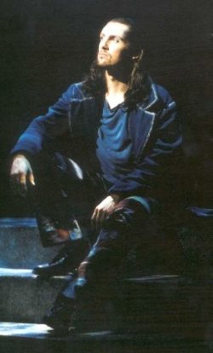 Gringoire from Notre Dame de Paris hubpages