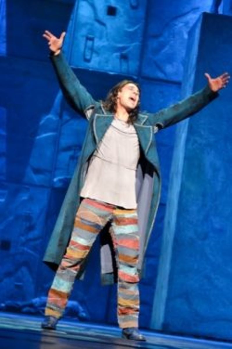 Gringoire from Notre Dame de Paris hubpages