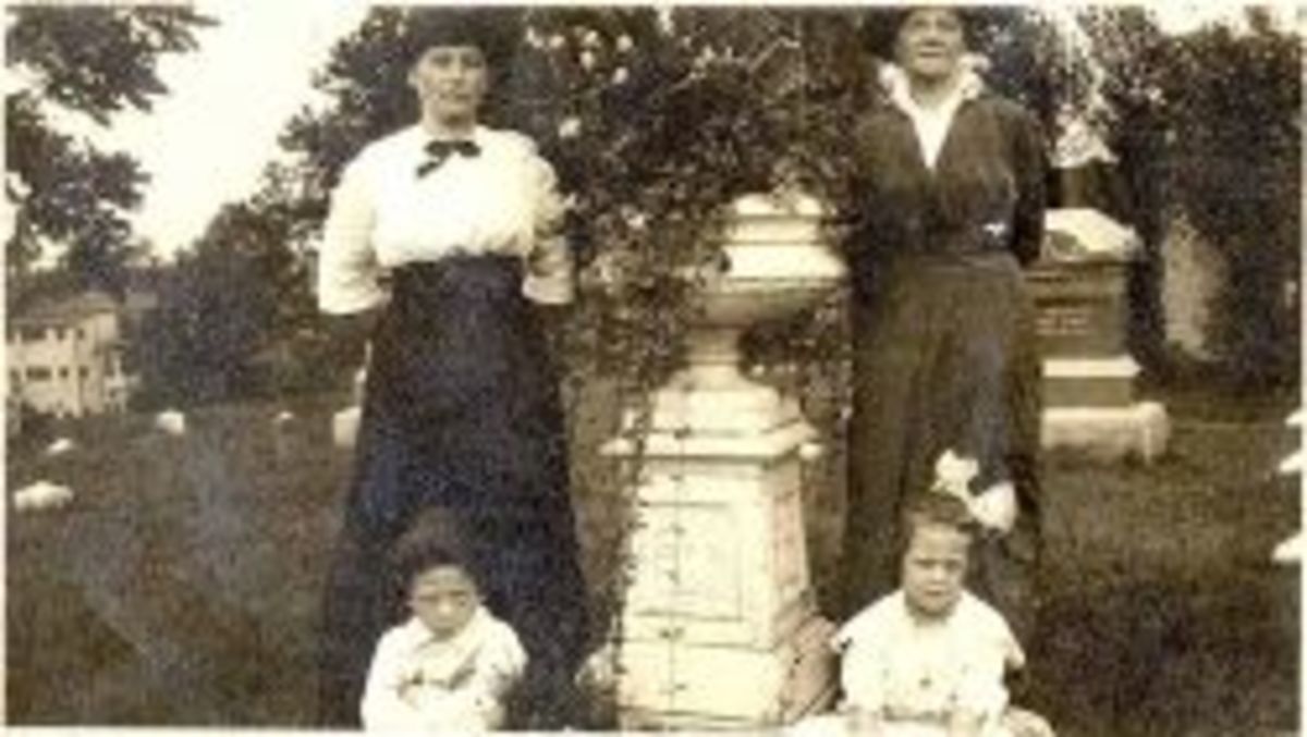 Remembering the Lesser Known Passengers that died on the Titanic hubpages