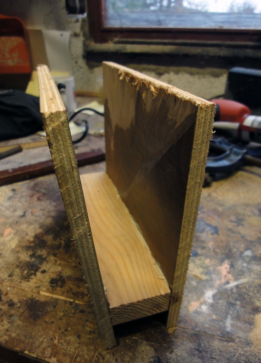 How to Make a TV Remote Control Holder HubPages