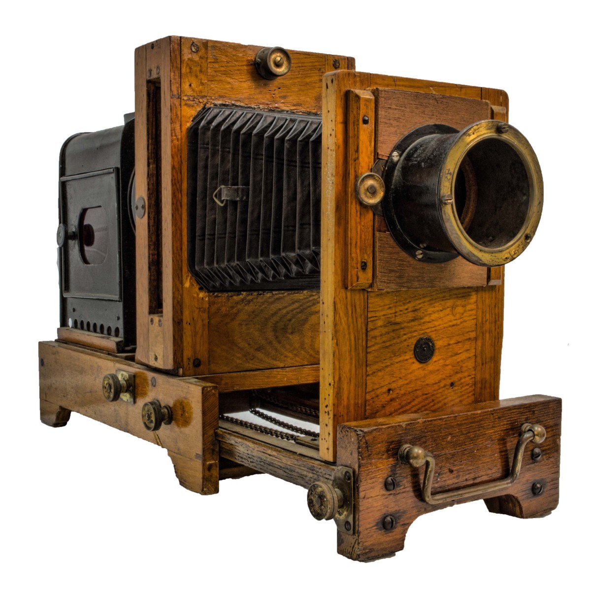 Antique Vintage Cameras HubPages