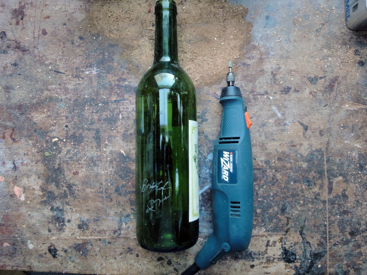 The Versatility of the Dremel for DIY HubPages