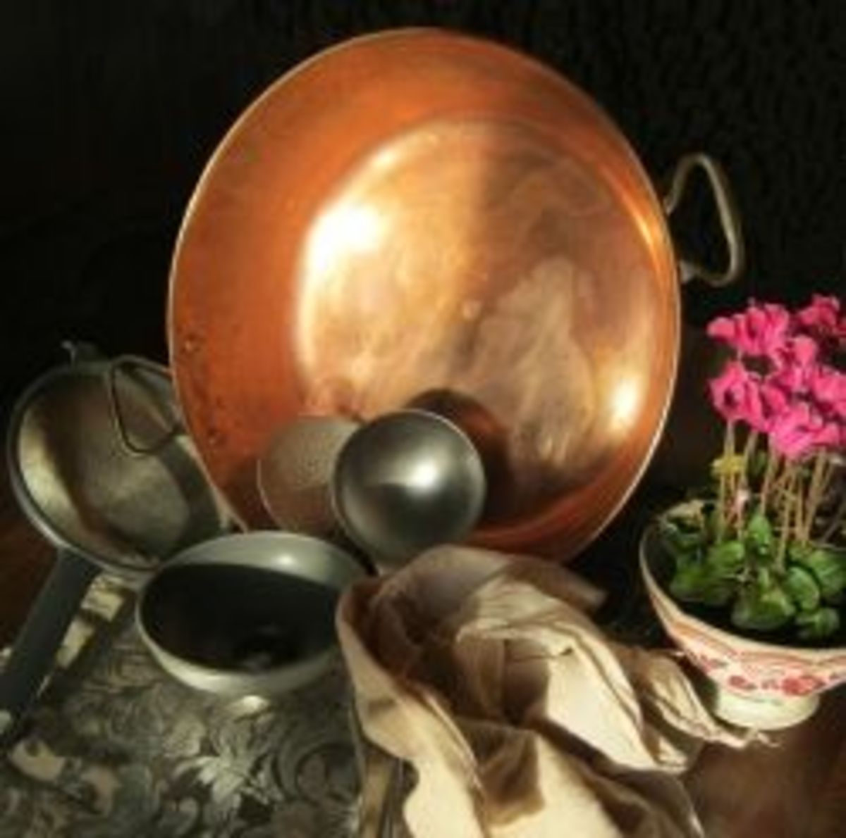 Jam Making Equipment HubPages