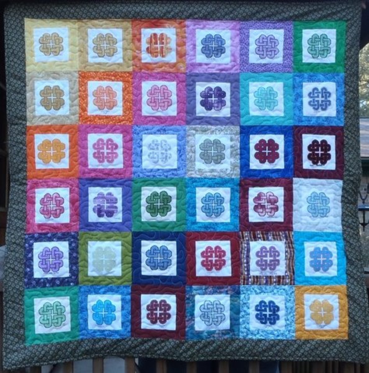 Free Cross Stitch Patterns HubPages