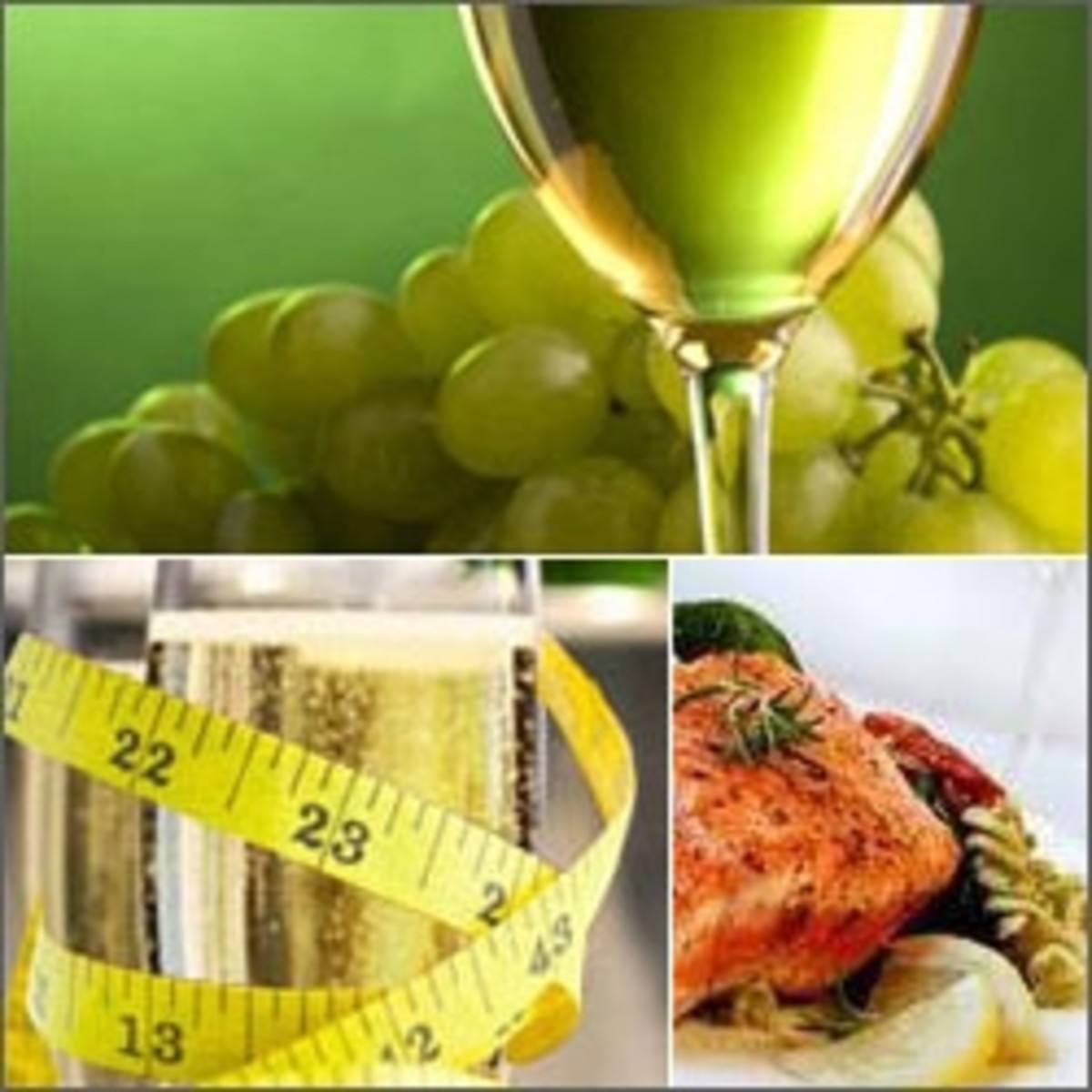 Low Alcohol Wine The Healthy New Trend?