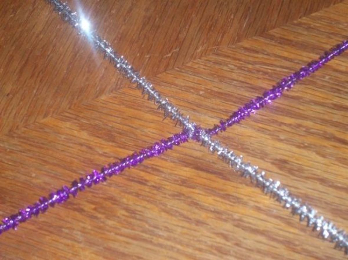 Make Homemade Cat Toys from Pipe Cleaners HubPages